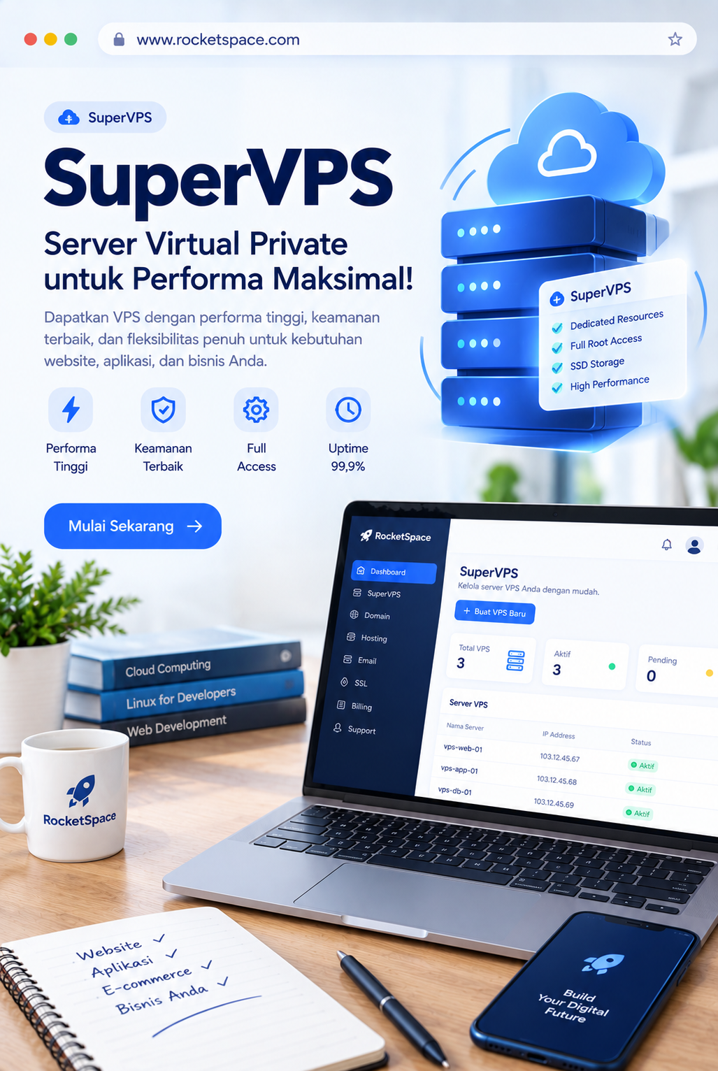 SuperVPS