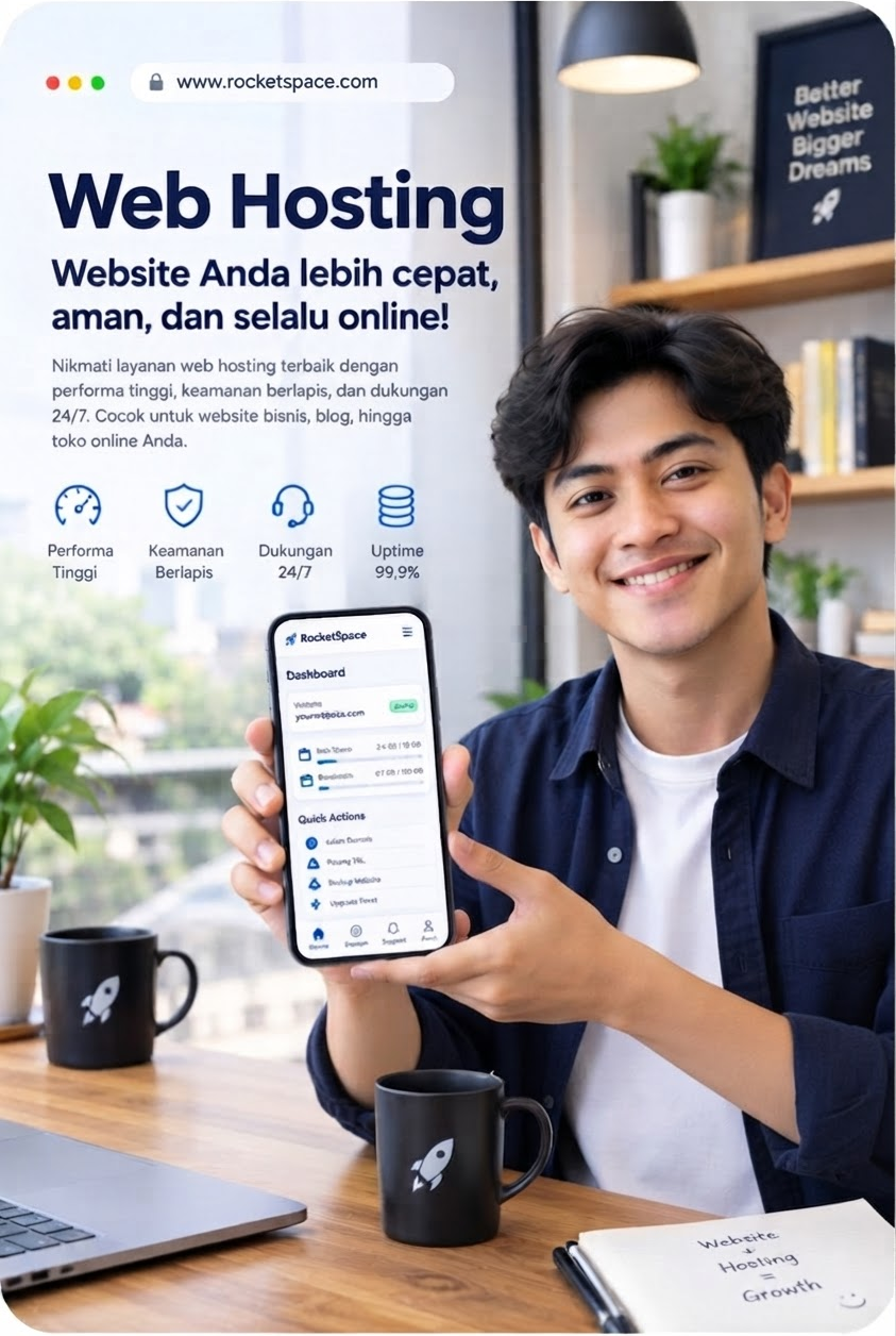 Web Hosting